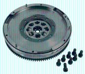 Volan 6 İleri -Hyundai İx35 2.0 Crdi 10-/ - SACHS 2294001267