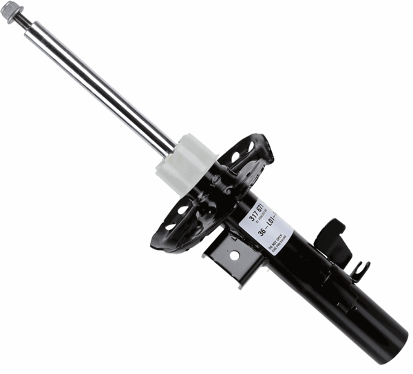 Amortisor Front Axle.Left Volvo Xc60 İ Suv 156 - - SACHS 317671