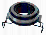 Debriyaj Rulmani P107-c1-aygo 1.0-1.4hdi  - SACHS 3151600550