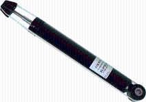 AMORTISOR ARKA GAZLI RENAULT CLIO IV 0.9/1.2/ - SACHS 316910