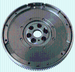 DEBRIYAJ VOLANI AUDI A4 1.9 95-00. A6 1.9 - SACHS 2294000453