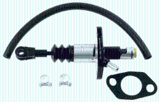 DEBRIYAJ MERKEZI UST OPEL VECTRA B 1.6/1. - SACHS 6284600114