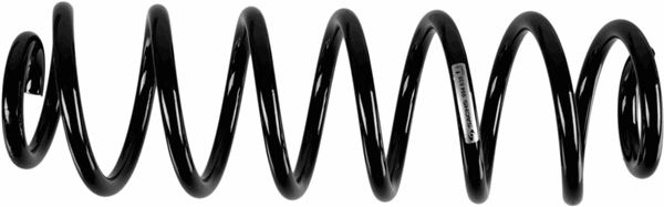 Coil Spring - SACHS 994635