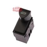 CAM ACMA DUGMESI TEKLI SIYAH FIAT PALIO. ALBE - SAGEM 400126