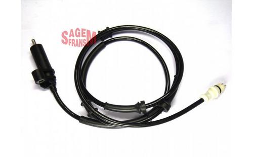 TEKERLEK HIZ SENSORU ARKA DUCATO 94 SOL/1495mm - SAGEM 60191