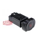 DORTLU FLASOR DUGMESI DACIA DUSTER-LOGAN MCV- - SAGEM 500123