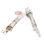 FREN AYAR CIRCIRI CLIO - R21 - P206 - SAGEM 266009