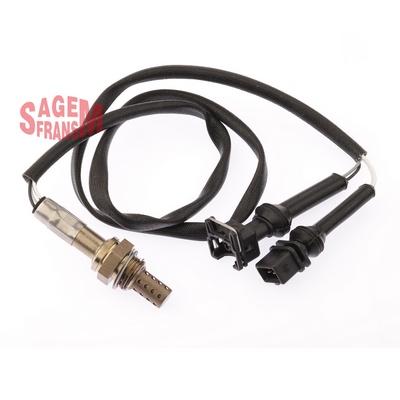OKSIJEN SONDA SENSOR FIAT TEMPRA. TIPO1.6 - SAGEM 11211