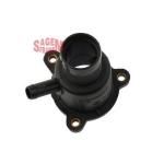 TERMOSTAT YUVASI CONTALI BORULU RENAULT R19.  - SAGEM 210115