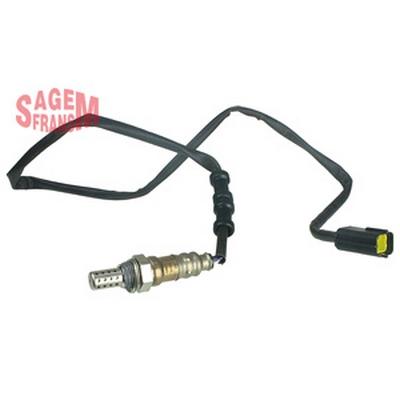 OKSIJEN SONDA SENSOR FIAT BRAVO. MAREA1.6 16V  - SAGEM 11212
