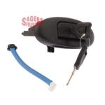 BAGAJ KILIDI DIS MEGANE SEDAN - SAGEM 171128