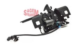 MOTOR KAPUT KILIDI ELEKTRIKLI RENAULT CLIO IV - SAGEM 171222