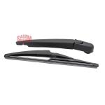 SILECEK KOLU SUPURGELI KOMPLE ARKA 305mm PEUGE - SAGEM 26537