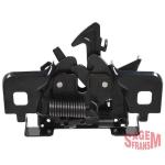 MOTOR KAPUT KILIDI MANUELCLIO IV - CAPTUR - T - SAGEM 171225
