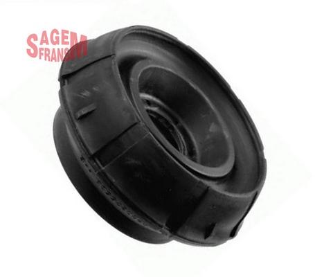 AMORTISOR TAKOZU UST DACIA LOGAN - SAGEM 191123