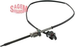 TURBO ISI KAPTORURENAULT TALISMAN - SAGEM 33135