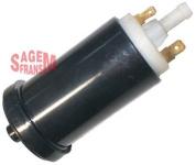 BENZIN YAKIT POMPA FIAT UNO - SAGEM 30109