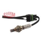 OKSIJEN SONDA SENSOR RENAULT R19. CLIOE7J - SAGEM 11201