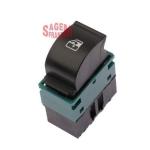 CAM ACMA DUGMESI TEKLI SIYAH FIAT DOBLO - SAGEM 400153