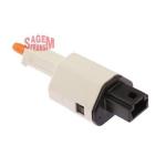 FREN PEDAL MUSURU RENAULT MEGANE III. FLUENCE - SAGEM 500822
