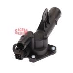 TERMOSTAT 4 FIS 83C RENAULT FLUENCE. MEGANE I - SAGEM 131195
