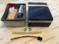 BENZIN YAKIT POMPA SET TIRTIRLI 5 BAR RENAULT  - SAGEM 30127