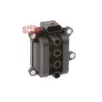 ATESLEME BOBINI KABLOSUZ RENAULT CLIO III. KAN - SAGEM 10129