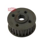 KRANK DISLISI FIAT EGEA. DOBLO. LINEA. PUNTO 1 - SAGEM 40124