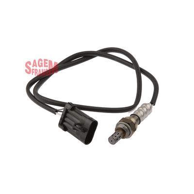 OKSIJEN SONDA SENSOR TEMPRA - TIPO 1.6 MPI - SAGEM 11208