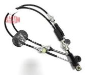 VITES KUMANDA TELI RENAULT MASTER. MONOVA 1.9 - SAGEM 151143