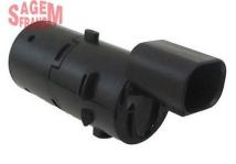 PARK SENSORU PEUGEOT 807. CITROEN C8 - SAGEM 62118
