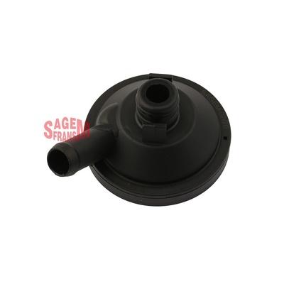 YAG BUHAR EMICI RENAULT KANGOO 1.5 DCI - SAGEM 131183