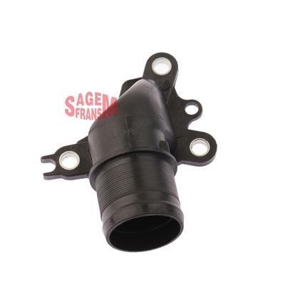 TERMOSTAT KAPAGI RENAULT LAGUNA III. TRAFIC I - SAGEM 131138