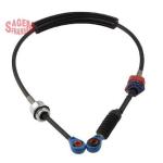 VITES KUMANDA TELI SAG RENAULT CLIO III - SAGEM 151104