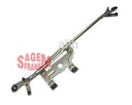 SILECEK MEKANIZMASI MOTORSUZ TEMPRA - SAGEM 255109