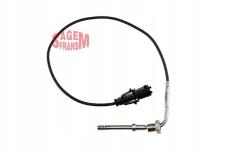 TURBO ISI KAPTORU FIORINO EURO 5 1.3 2007 2016 - SAGEM 33122