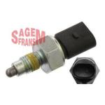 GERI VITES MUSURU SIYAH VW -.EA.SKOD.AUD.SAGE. - SAGEM 70168