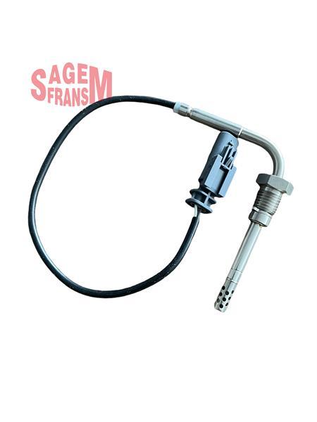 TURBO ISI KAPTORU EGEA 1.6 EURO 6 CIKIS 2015 2 - SAGEM 33145