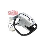 Bagaj Kilidi Sol Alt 2 Kablolu Cift Kapi Fiat Doblo - - SAGEM 171295