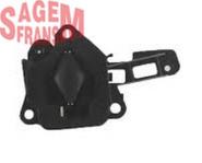 BAGAJ KILIDI DIS RENAULT CLIO SYMBOL. THALLIA - SAGEM 171167