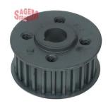 Krank Dislisi Fiat Doblo-bravo-grande Punto-marea-stilo 1.9  - SAGEM 40115