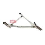 SILECEK MEKANIZMASI MOTORSUZ RENAULT MEGANE I - SAGEM 255120