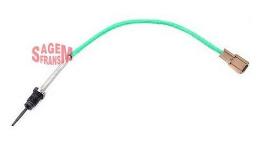 TURBO ISI KAPTORU RENAULT CLIO III. MEGANE III - SAGEM 33101