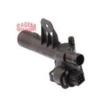 TERMOSTAT 89C RENAULT CLIO III. KANGOO III 1. - SAGEM 131191