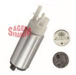 BENZIN YAKIT POMPA GOLF - JETTA - PASSAT CIFT  - SAGEM 30169