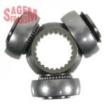 AKS MAFSALI FIAT LINEA. GRANDE PUNTO EURO 5 - SAGEM 55101