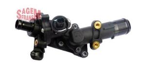 TERMOSTAT 83C RENAULT MEGANE IV. KADJAR. CAPT - SAGEM 131169