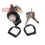 BAGAJ KILIDI DIS R19 SEDAN - SAGEM 171101