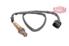 OKSIJEN SONDA SENSORU RENAULT LAGUNA III-LATIT - SAGEM 11230