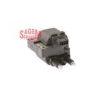 ATESLEME BOBINI SIYAH SOKET RENAULT LAGUNA. SA - SAGEM 10105